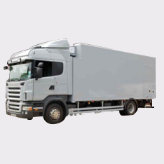 Bespoke Vehicles