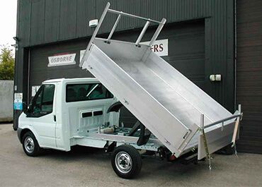 Tippers