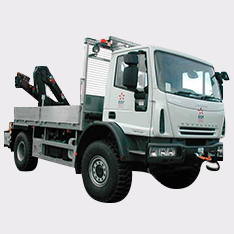Utility Vehicles